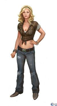 Imagen 9 de Ride to Hell para Xbox 360