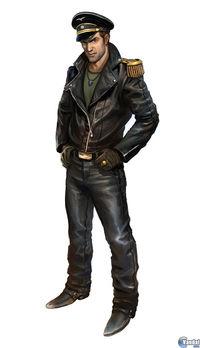 Imagen 8 de Ride to Hell para Xbox 360