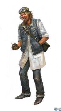 Imagen 6 de Ride to Hell para Xbox 360