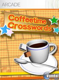 Imagen 12 de Coffeetime Crosswords para Xbox 360