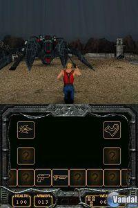 Primeras im�genes de Duke Nukem Trilogy