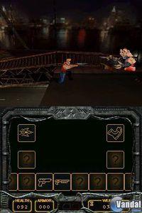Primeras im�genes de Duke Nukem Trilogy