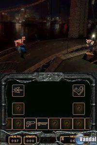 Primeras im�genes de Duke Nukem Trilogy