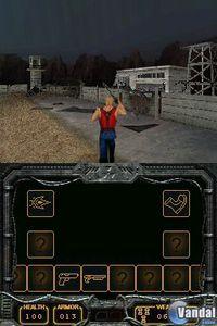 Primeras im�genes de Duke Nukem Trilogy