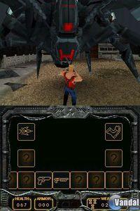 Primeras im�genes de Duke Nukem Trilogy