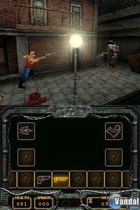 Primeras im�genes de Duke Nukem Trilogy
