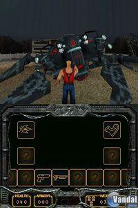 Primeras im�genes de Duke Nukem Trilogy