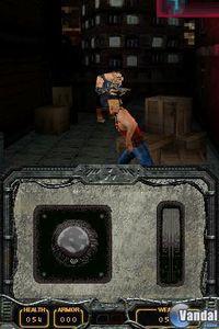 Primeras im�genes de Duke Nukem Trilogy