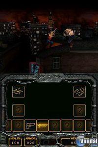 Primeras im�genes de Duke Nukem Trilogy