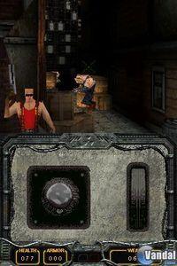 Primeras im�genes de Duke Nukem Trilogy
