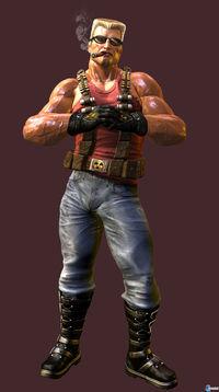 Imagen Duke Nukem: Critical Mass