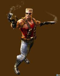 Duke Nukem: Critical Mass