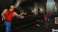 Primeras im�genes de Duke Nukem Trilogy
