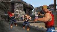 Imagen 12 de Duke Nukem Trilogy: Critical Mass para PSP