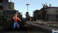 Imagen 10 de Duke Nukem Trilogy: Critical Mass para PSP