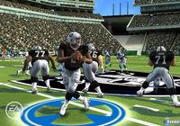 Imagen 4 de Madden NFL 09 para Wii