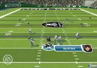 Imagen 1 de Madden NFL 09 para Wii