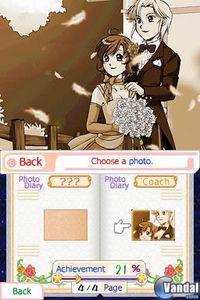 Imagen 12 de Princess Debut para Nintendo DS