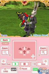Imagen 11 de Princess Debut para Nintendo DS