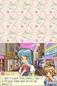 Imagen 9 de Princess Debut para Nintendo DS