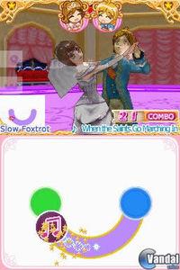 Imagen 8 de Princess Debut para Nintendo DS
