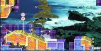 Yumi's Odd Odyssey