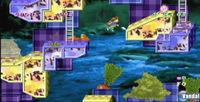 Imagen 2 de Yumi's Odd Odyssey para PSP