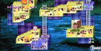 Imagen 1 de Yumi's Odd Odyssey para PSP