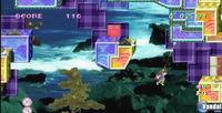 Pantalla Yumi's Odd Odyssey