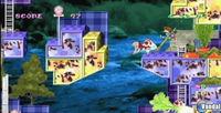 Imagen 7 de Yumi's Odd Odyssey para PSP