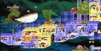 Imagen 6 de Yumi's Odd Odyssey para PSP