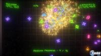 E3: Primeras im�genes de Geometry Wars 2
