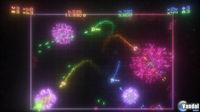E3: Primeras im�genes de Geometry Wars 2