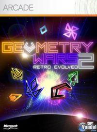 Imagen 11 de Geometry Wars Retro Evolved 2 para Xbox 360