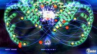Pantalla Galaga Legions XBLA