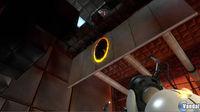 Pantalla Portal Still Alive XBLA