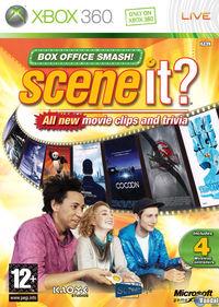 Imagen 6 de Scene It Box Office Smash para Xbox 360