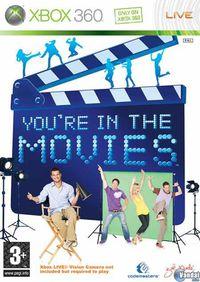 Imagen 27 de You're in the Movies para Xbox 360