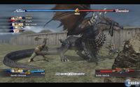 The Last Remnant para PC, el 20 de marzo