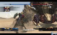 The Last Remnant para PC, el 20 de marzo
