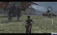Pantalla The Last Remnant