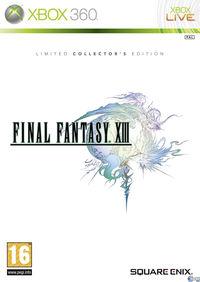 Detallada la edici�n especial de Final Fantasy XIII