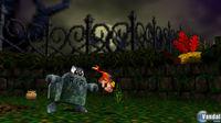 Banjo-Kazooie para Xbox Live Arcade concreta su lanzamiento