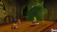 Banjo-Kazooie para Xbox Live Arcade concreta su lanzamiento