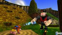 Banjo-Kazooie para Xbox Live Arcade concreta su lanzamiento