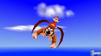Banjo-Kazooie para Xbox Live Arcade concreta su lanzamiento