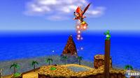 Banjo-Kazooie para Xbox Live Arcade concreta su lanzamiento