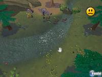 Imagen 4 de SimAnimals para Wii