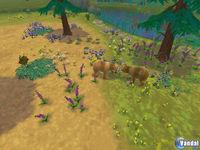 Imagen 2 de SimAnimals para Wii