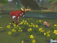 Imagen 1 de SimAnimals para Wii